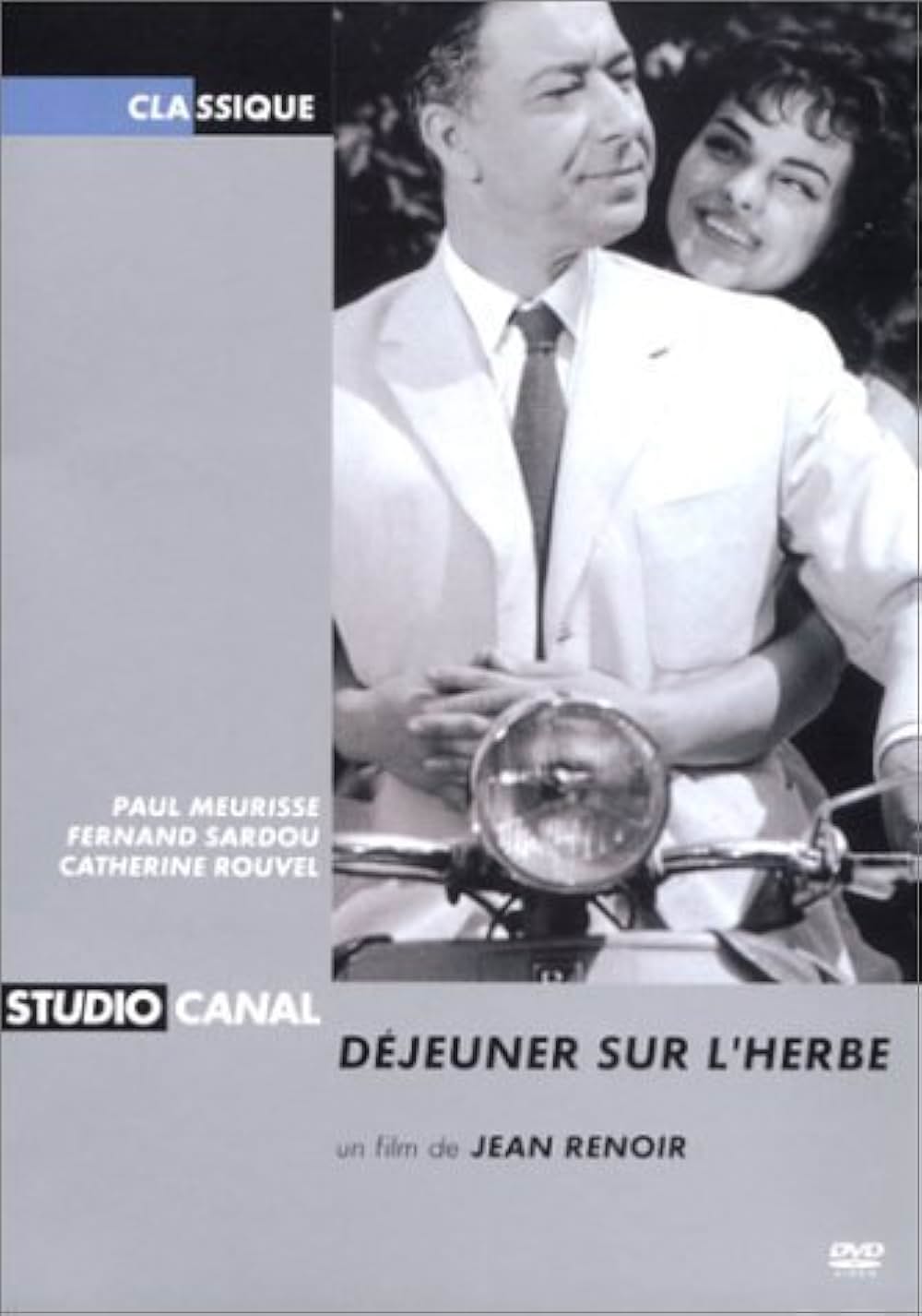 草の上の昼食の画像