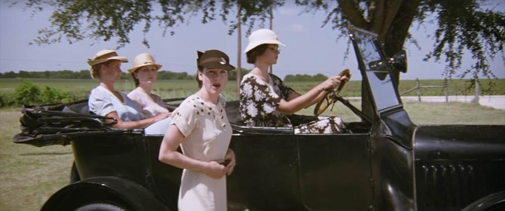 草の上の月の画像