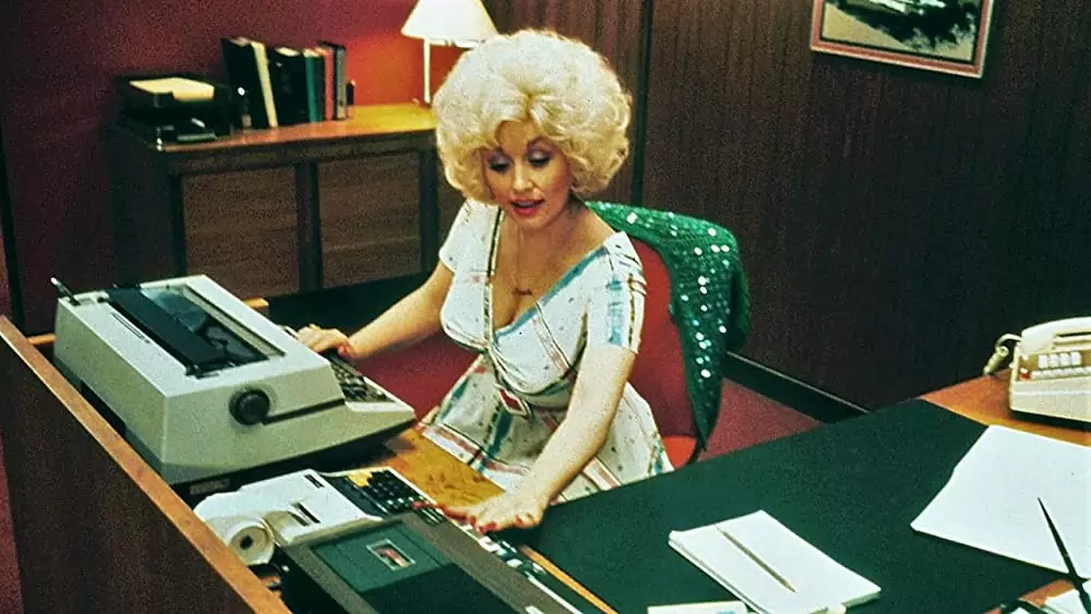 9時から5時までの画像