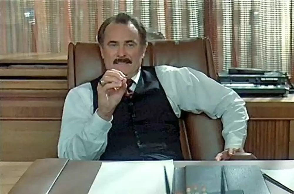 9時から5時までの画像