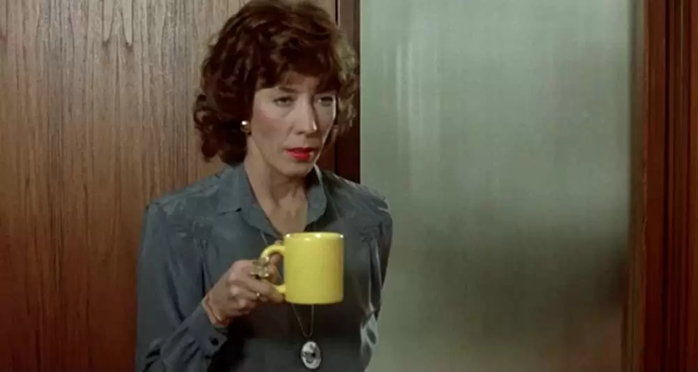 9時から5時までの画像