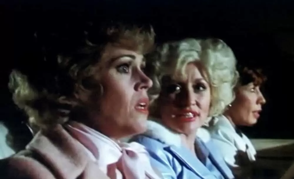 9時から5時までの画像