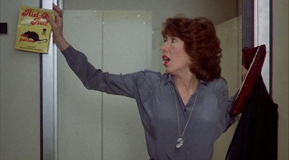 9時から5時までの画像