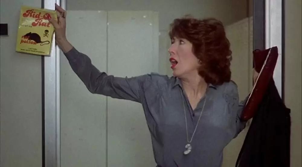 9時から5時までの画像