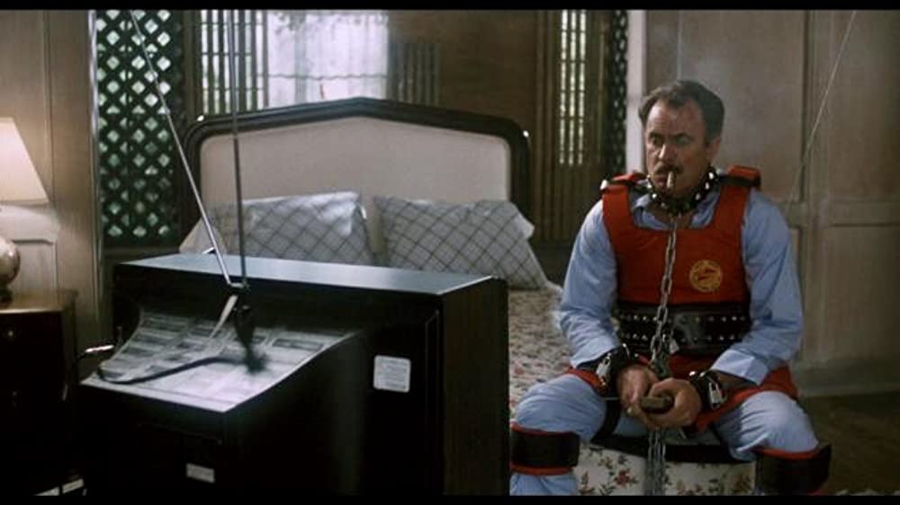 9時から5時までの画像