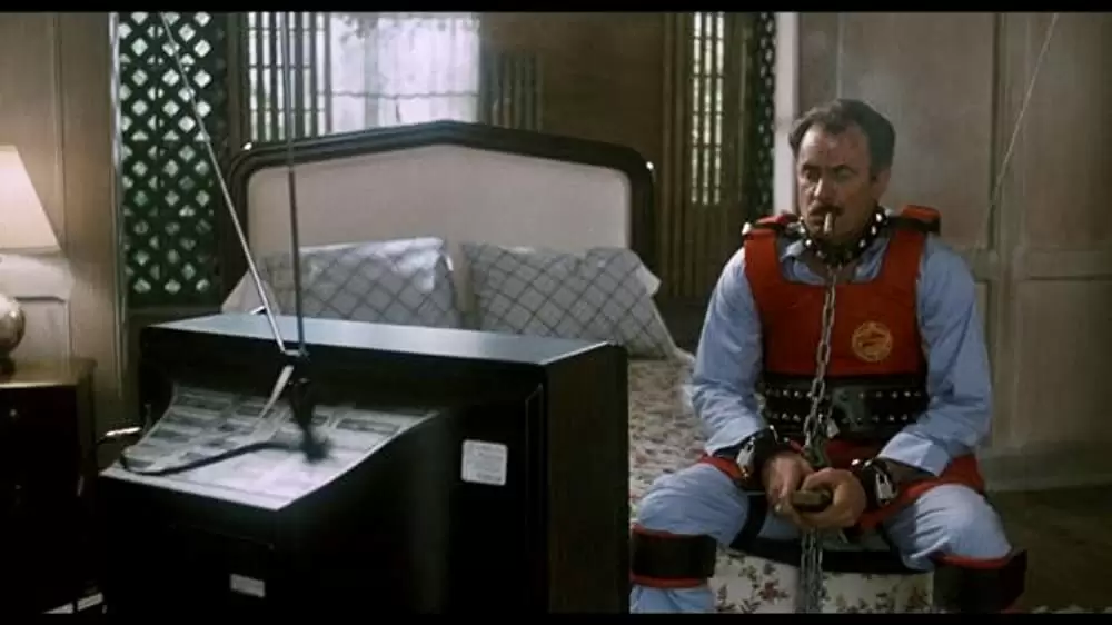 9時から5時までの画像