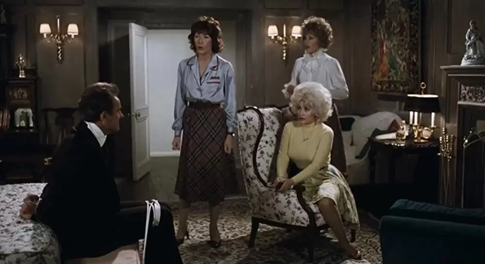 9時から5時までの画像