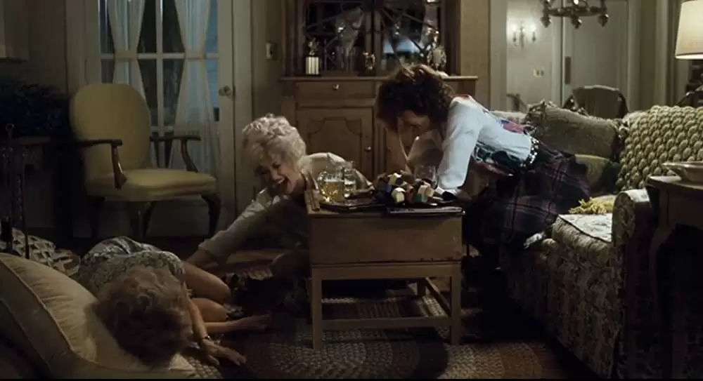 9時から5時までの画像