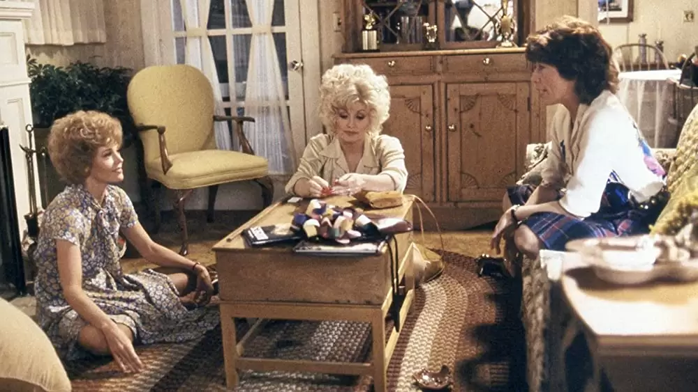 9時から5時までの画像