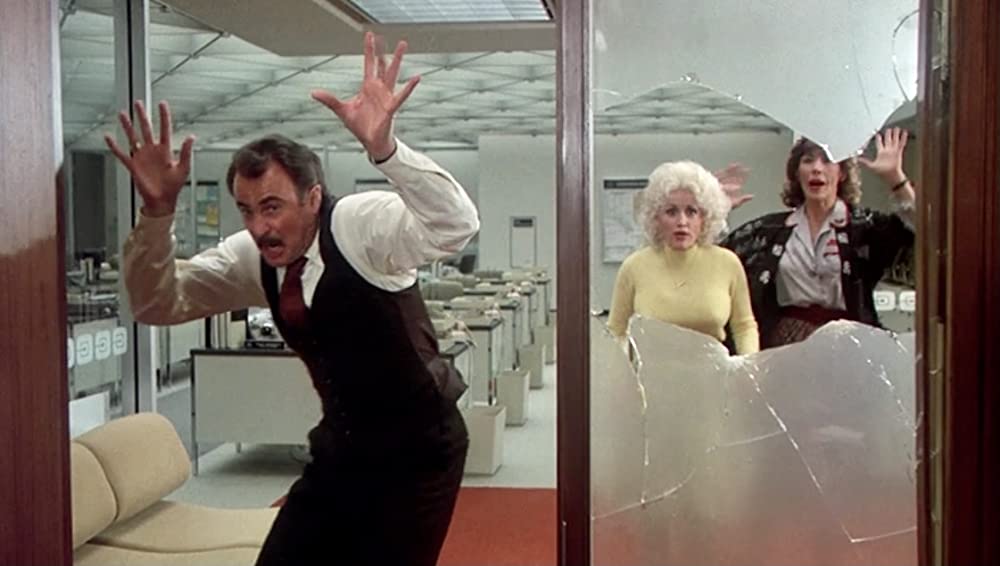 9時から5時までの画像