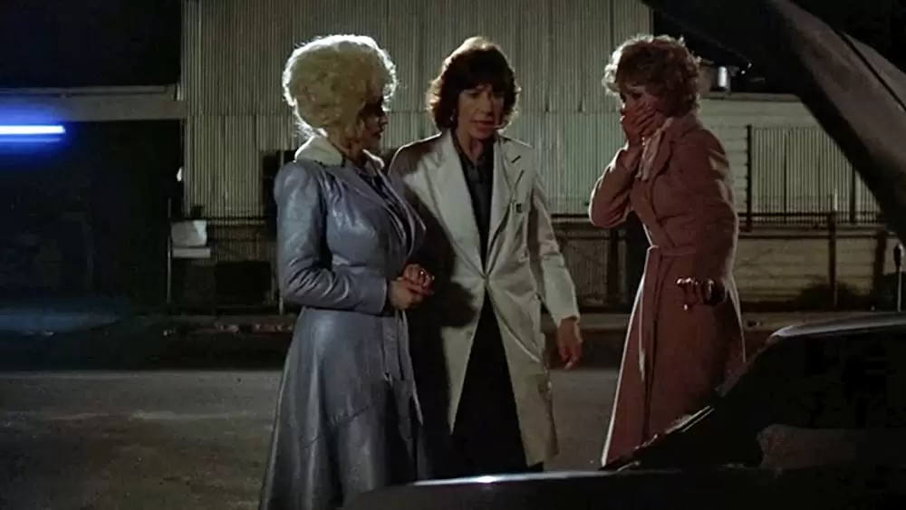 9時から5時までの画像