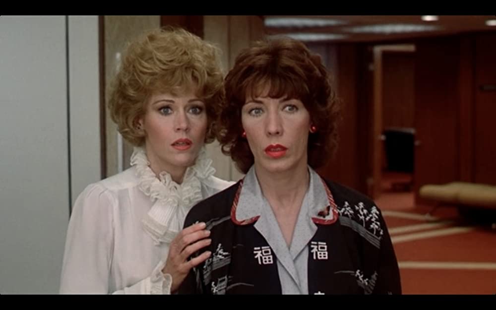 9時から5時までの画像