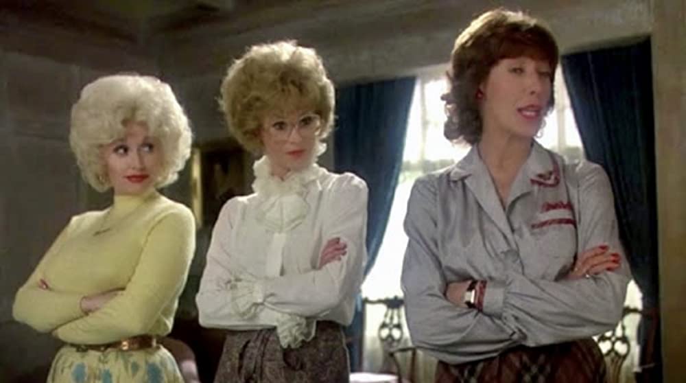 9時から5時までの画像