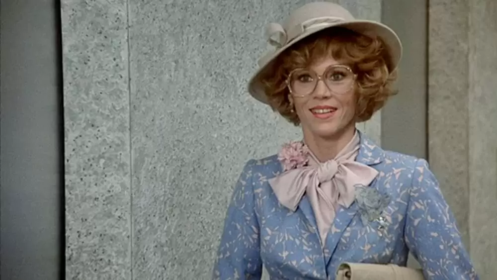 9時から5時までの画像