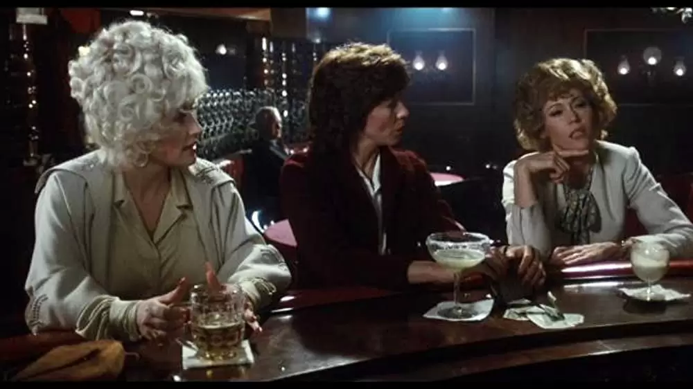 9時から5時までの画像