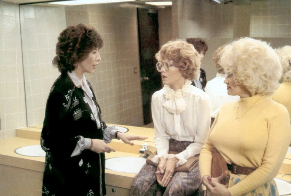 9時から5時までの画像