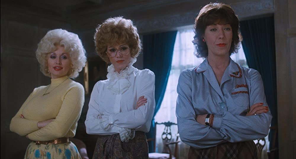 9時から5時までの画像