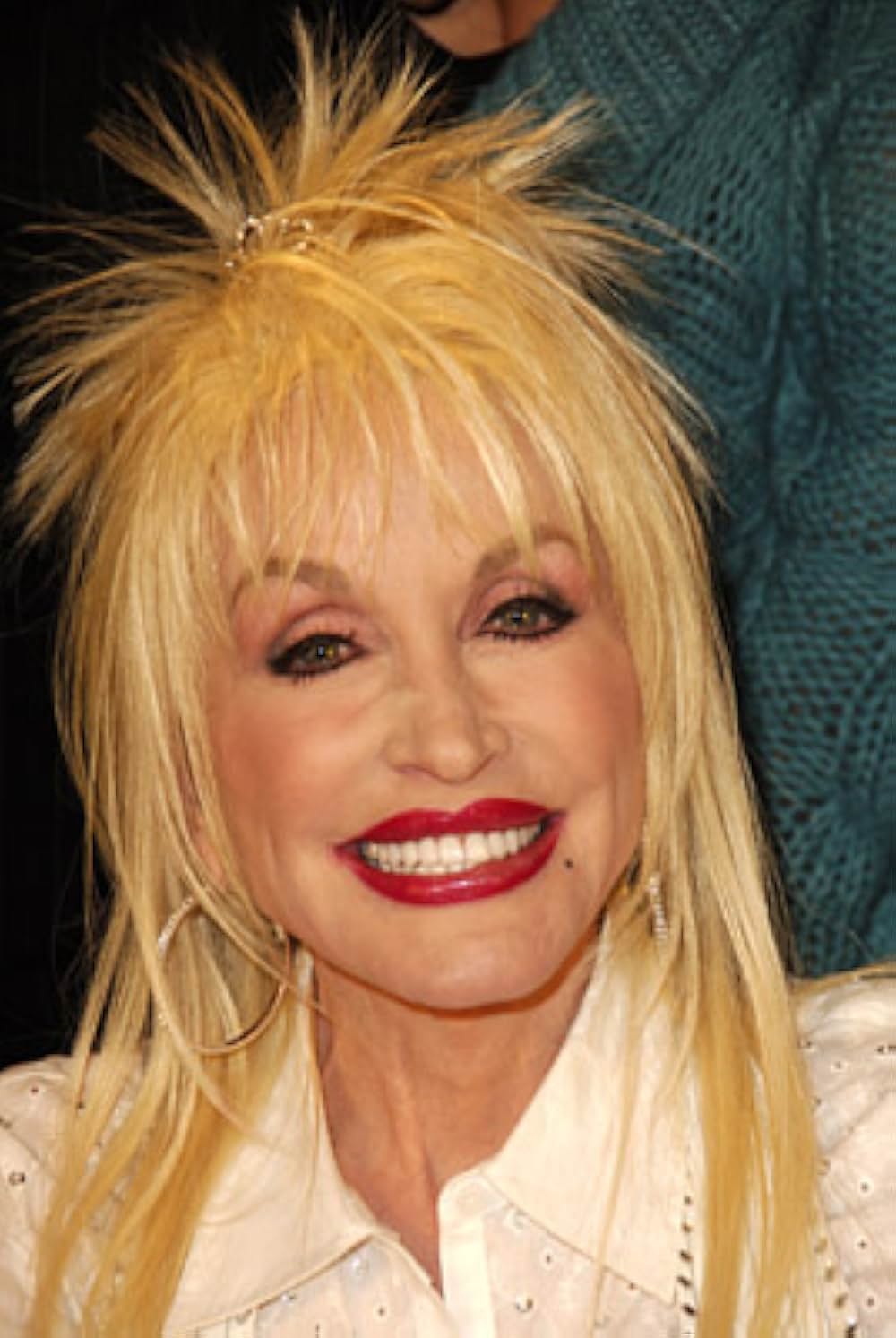 9時から5時までの画像