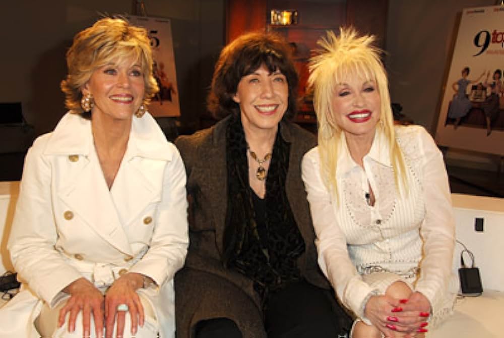 9時から5時までの画像