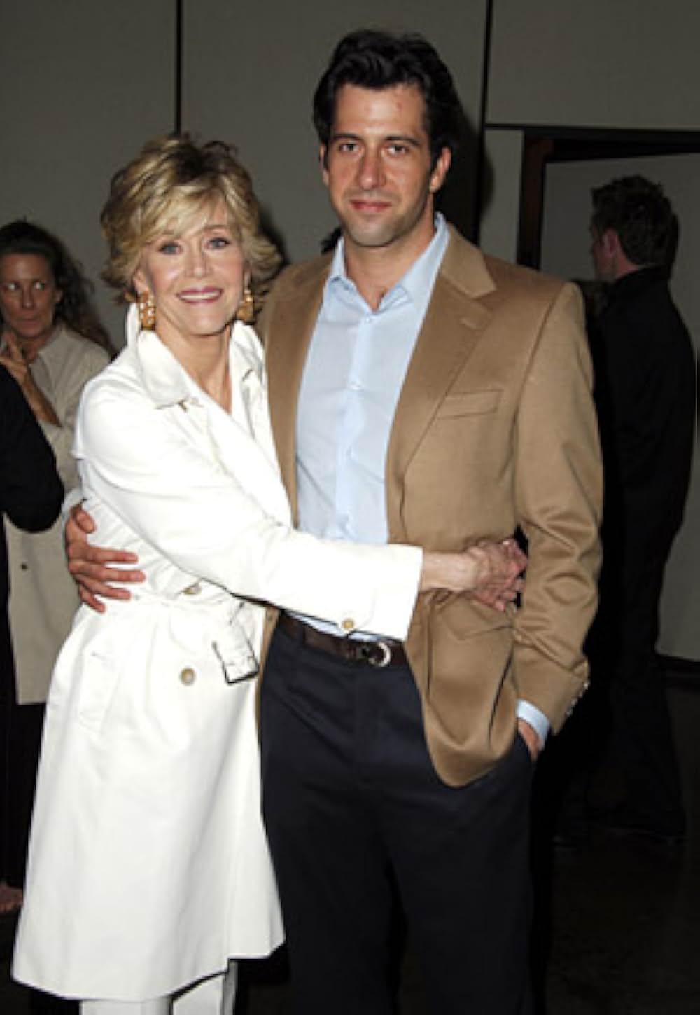 9時から5時までの画像