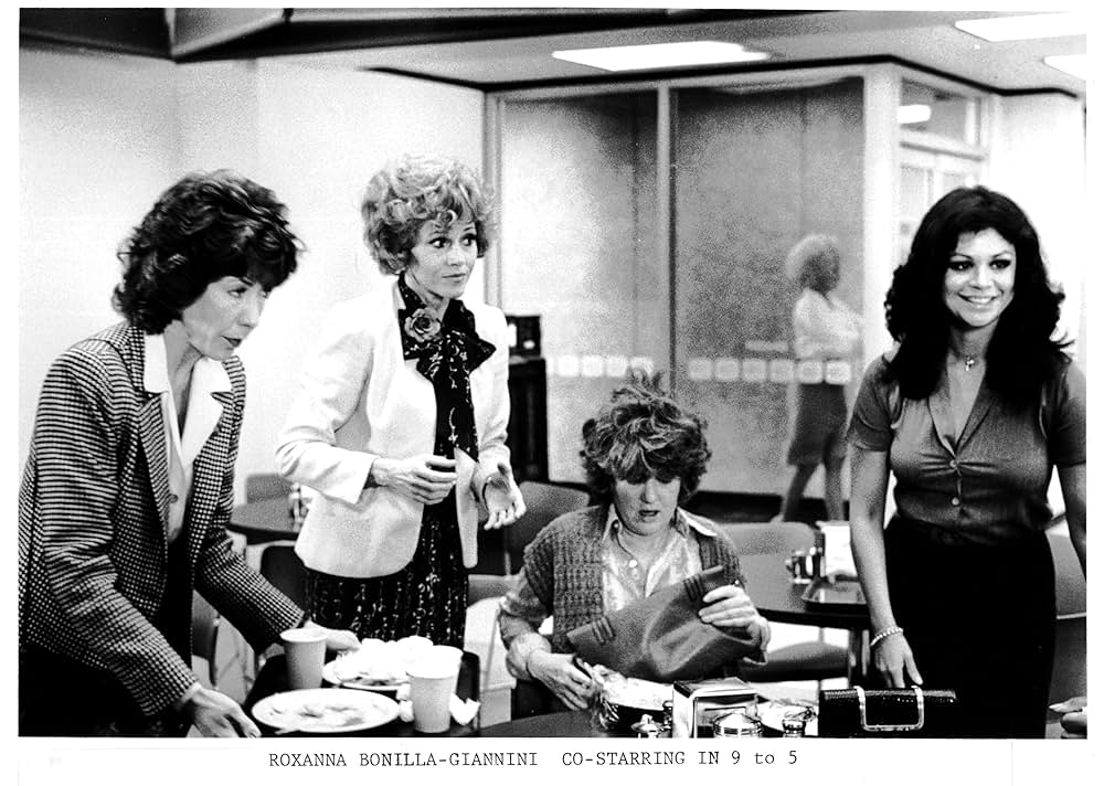 9時から5時までの画像