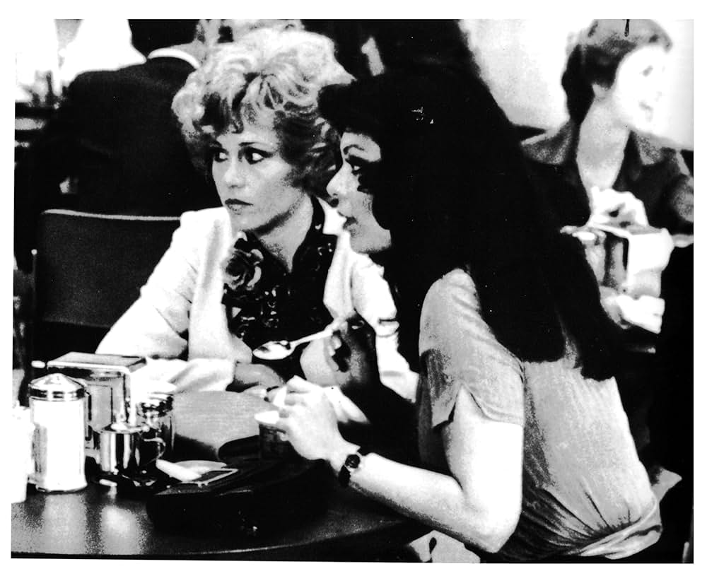 9時から5時までの画像