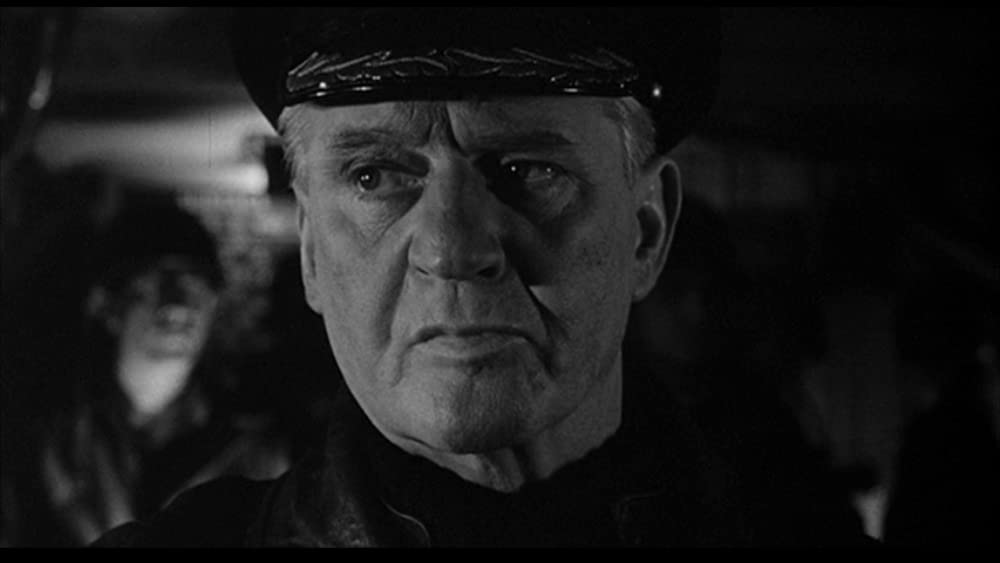 駆逐艦ベッドフォード作戦の画像