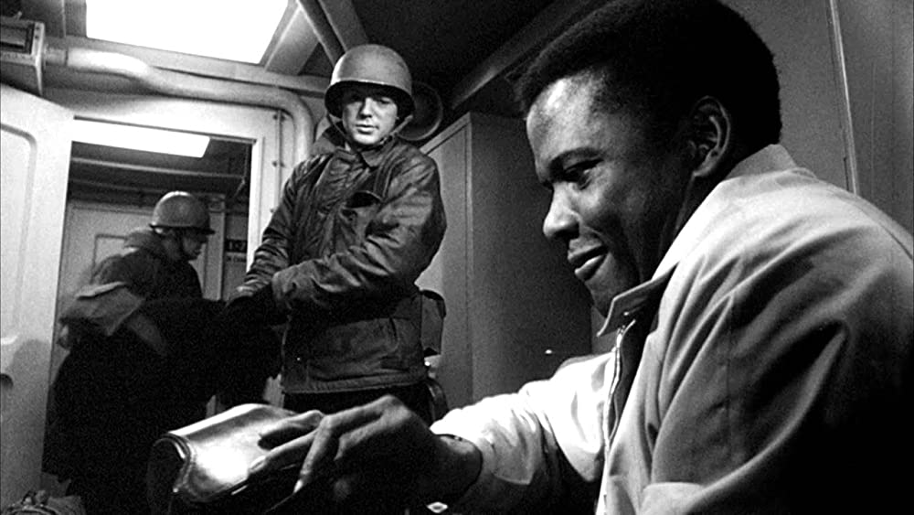 駆逐艦ベッドフォード作戦の画像