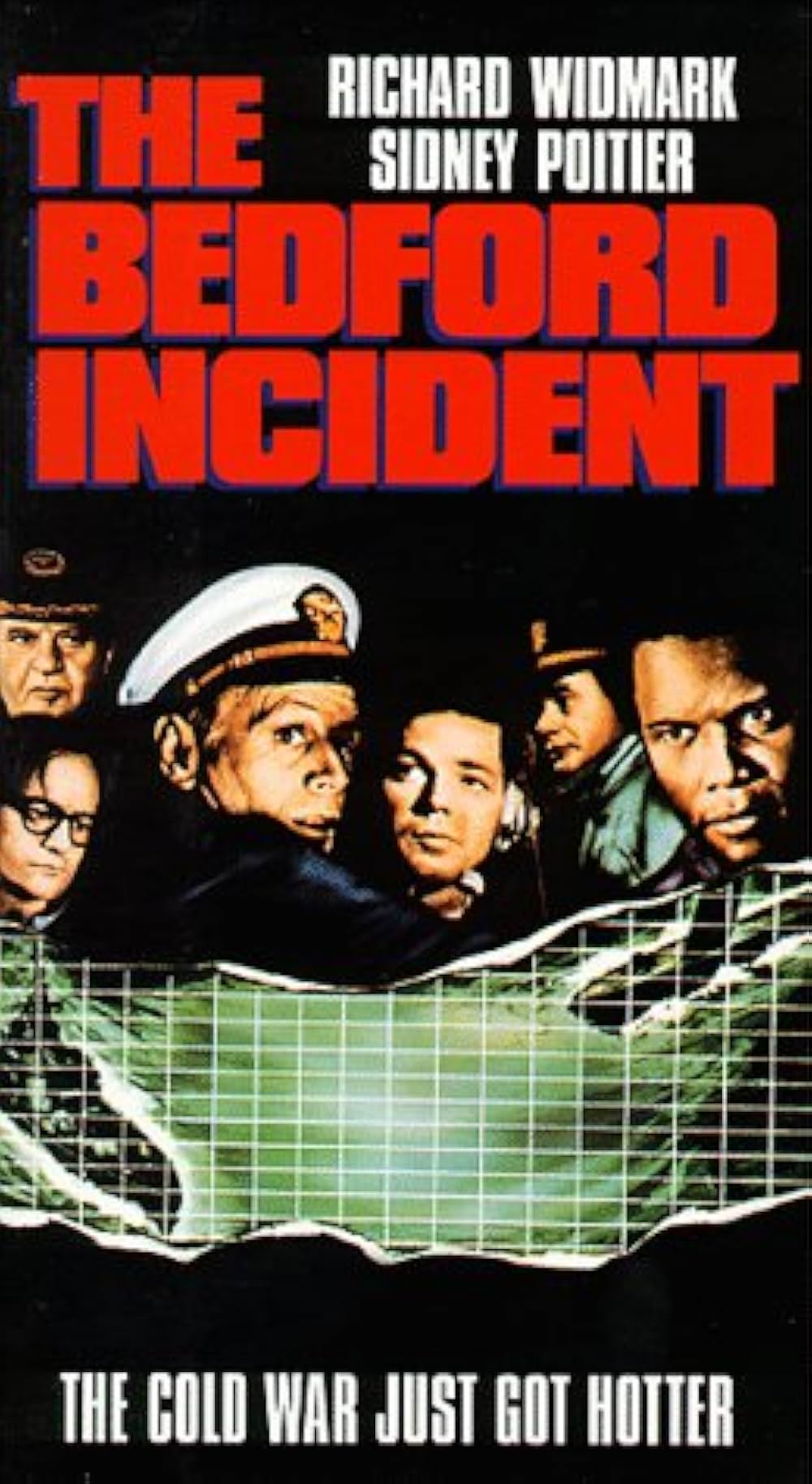 駆逐艦ベッドフォード作戦の画像