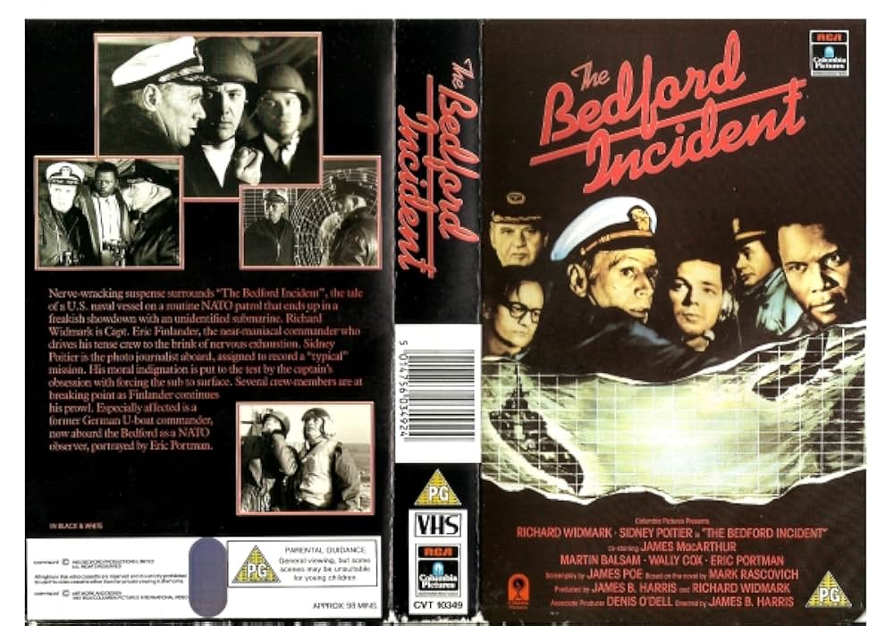 駆逐艦ベッドフォード作戦の画像