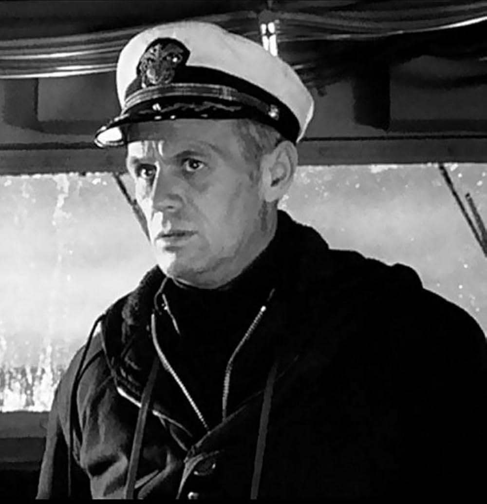 駆逐艦ベッドフォード作戦の画像