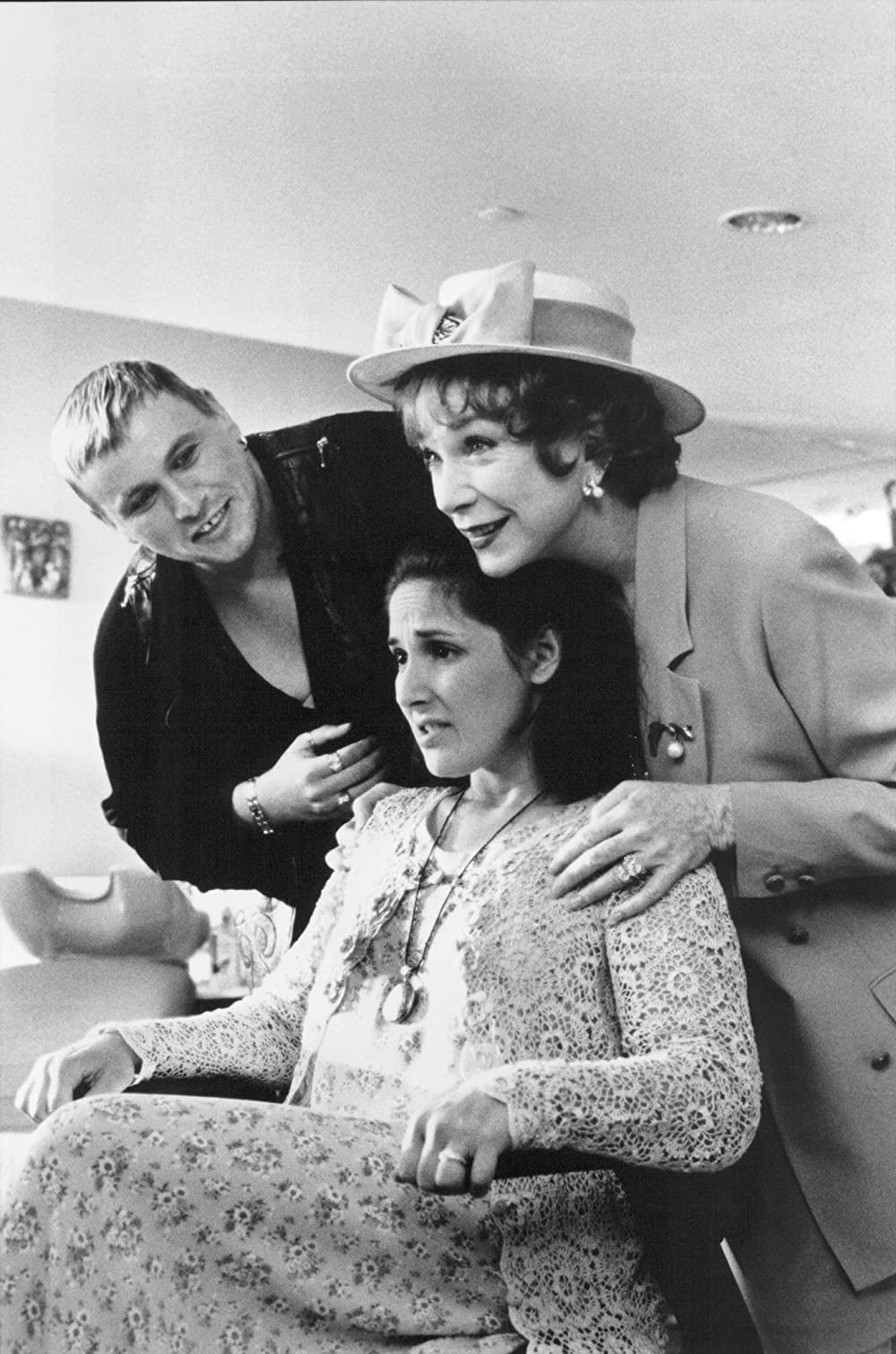 くちづけはタンゴの後での画像