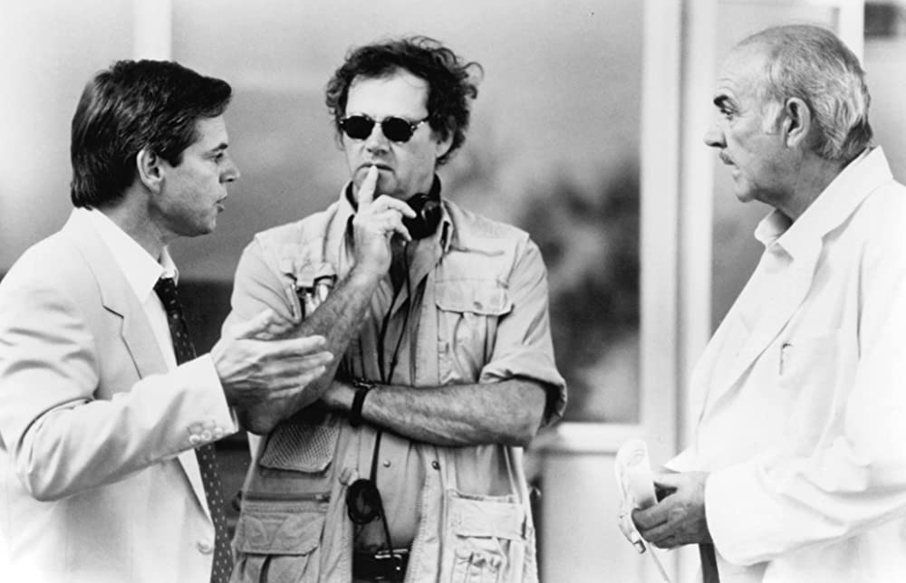 グッドマン・イン・アフリカの画像