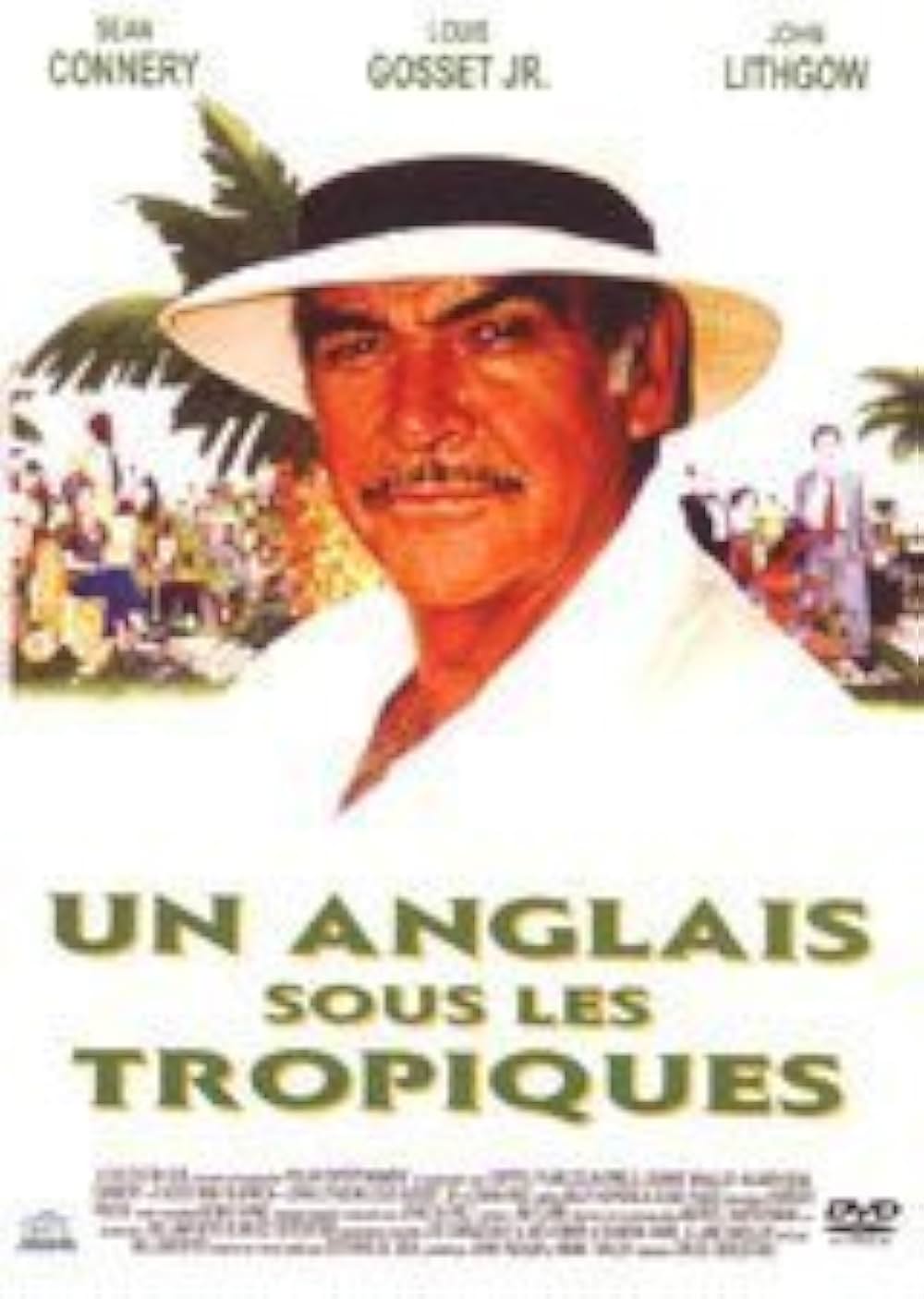 グッドマン・イン・アフリカの画像