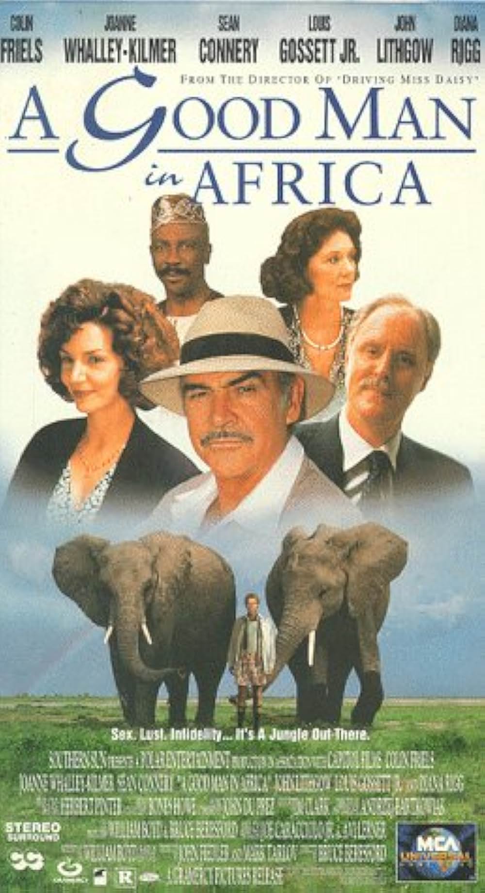 グッドマン・イン・アフリカの画像