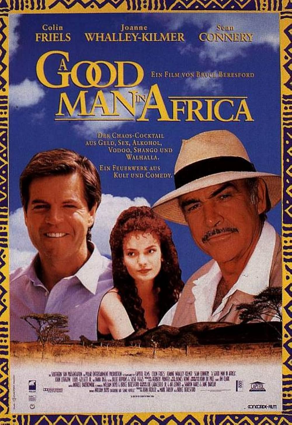 グッドマン・イン・アフリカの画像