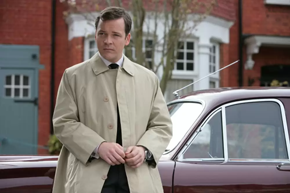 「17歳の肖像」ピーター・サースガードの画像