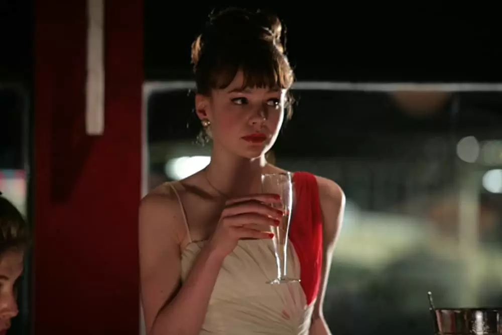 「17歳の肖像」キャリー・マリガンの画像