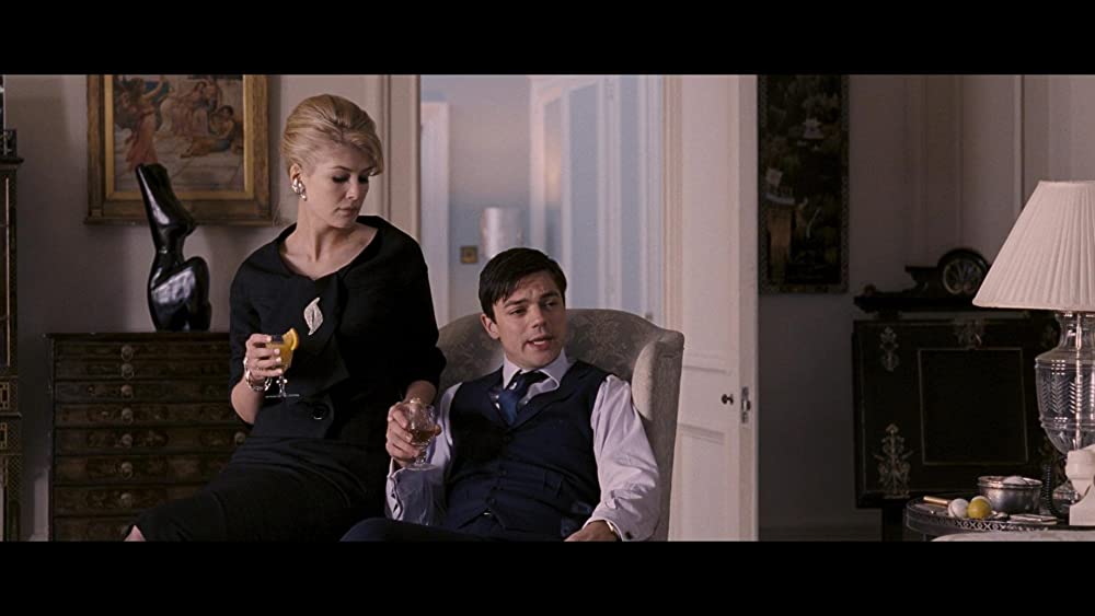 17歳の肖像の画像