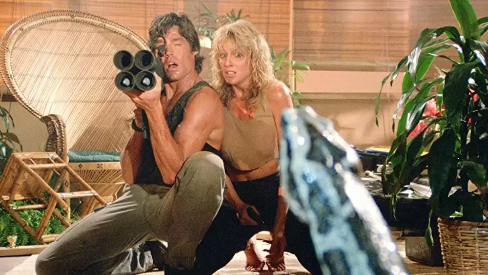 グラマー・エンジェル危機一発の画像