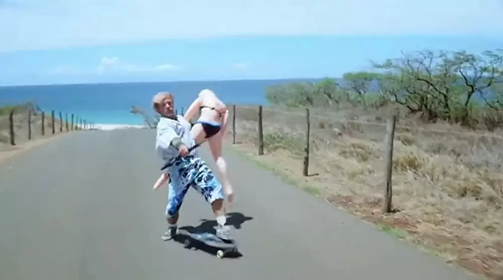 グラマー・エンジェル危機一発の画像