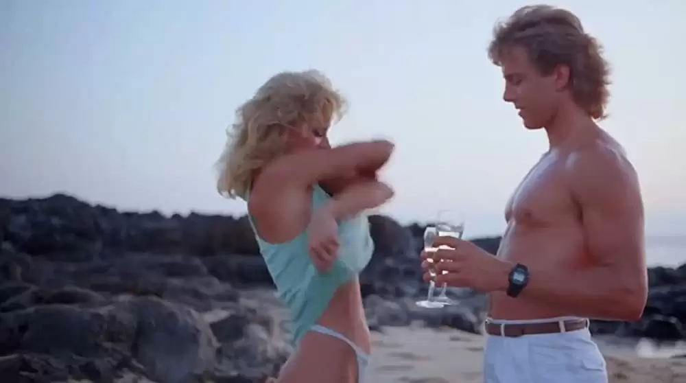 グラマー・エンジェル危機一発の画像