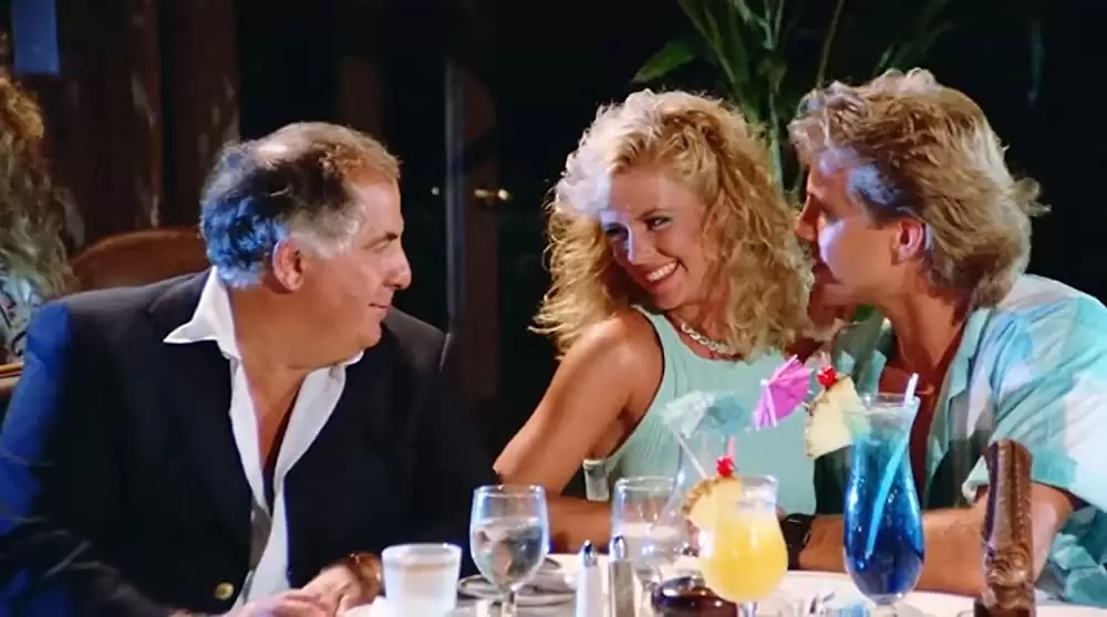 グラマー・エンジェル危機一発の画像