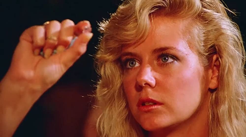 グラマー・エンジェル危機一発の画像