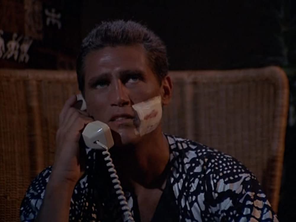 グラマー・エンジェル危機一発の画像