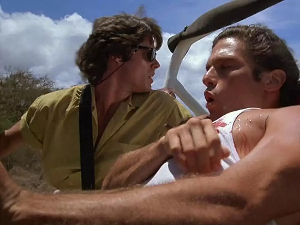 グラマー・エンジェル危機一発の画像