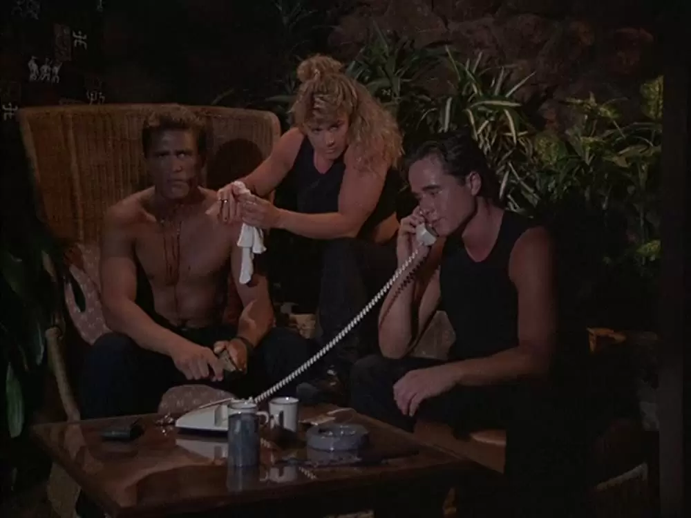 グラマー・エンジェル危機一発の画像