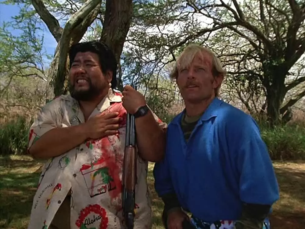 グラマー・エンジェル危機一発の画像