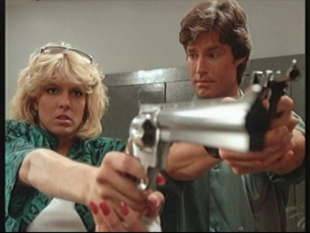 グラマー・エンジェル危機一発の画像