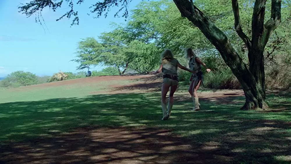 グラマー・エンジェル危機一発の画像